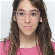CLASES DE INGLÉS Y REPASO DE PRIMARIA/ESO/BACHILLERATO | CON EXPERIENCIA